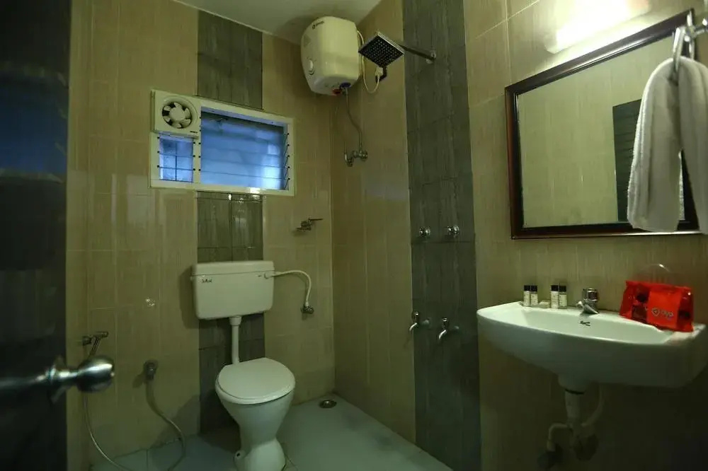 Hotel photo 8