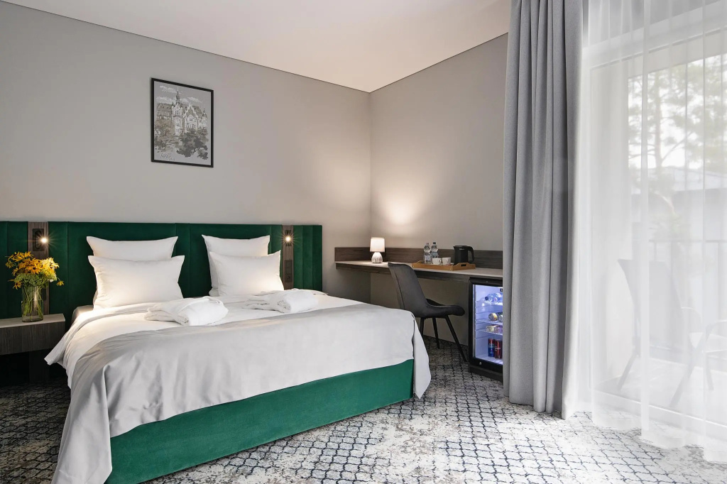 Hotel photo 7