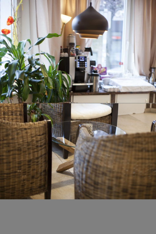 Baden Hotel Bonn - Général