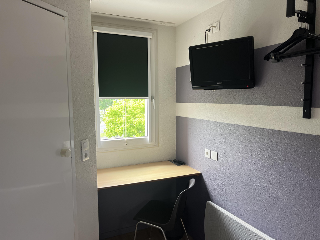 Voir la photo 4 — Hotel Première Classe Niort Est - Chauray