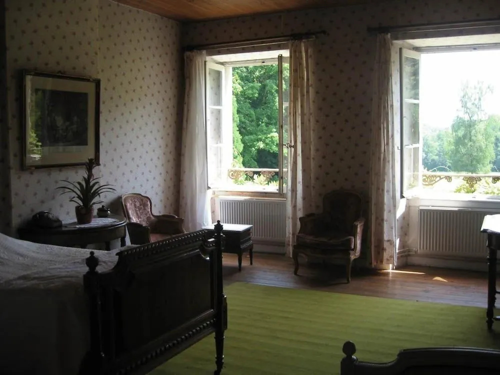 Voir la photo 4 — Château d'Alteville