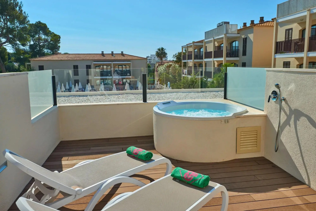 Hotel photo 20