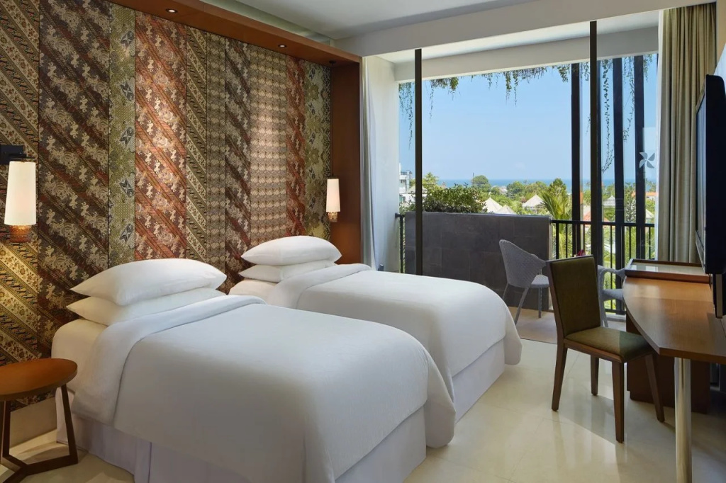 Four Points by Sheraton Bali Seminyak