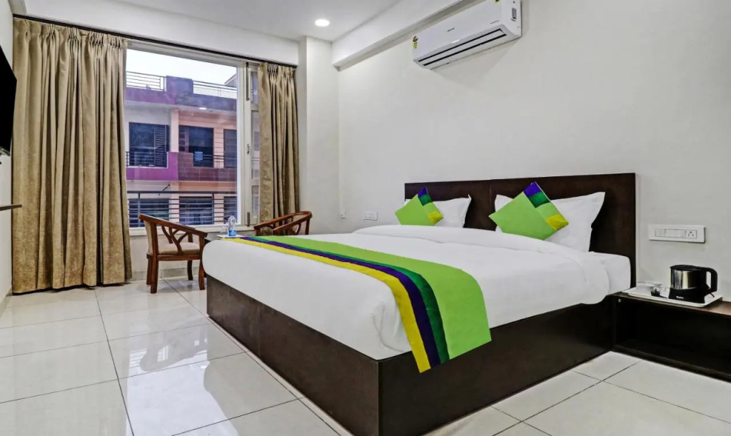 Hotel photo 20