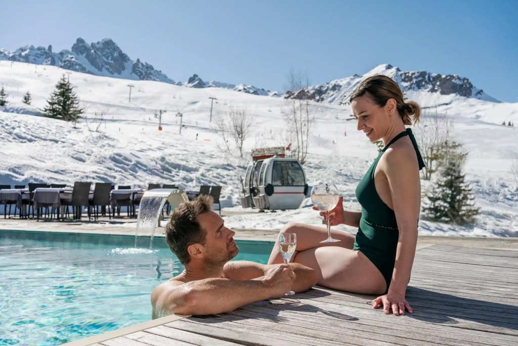 Hôtel Annapurna - фото 24