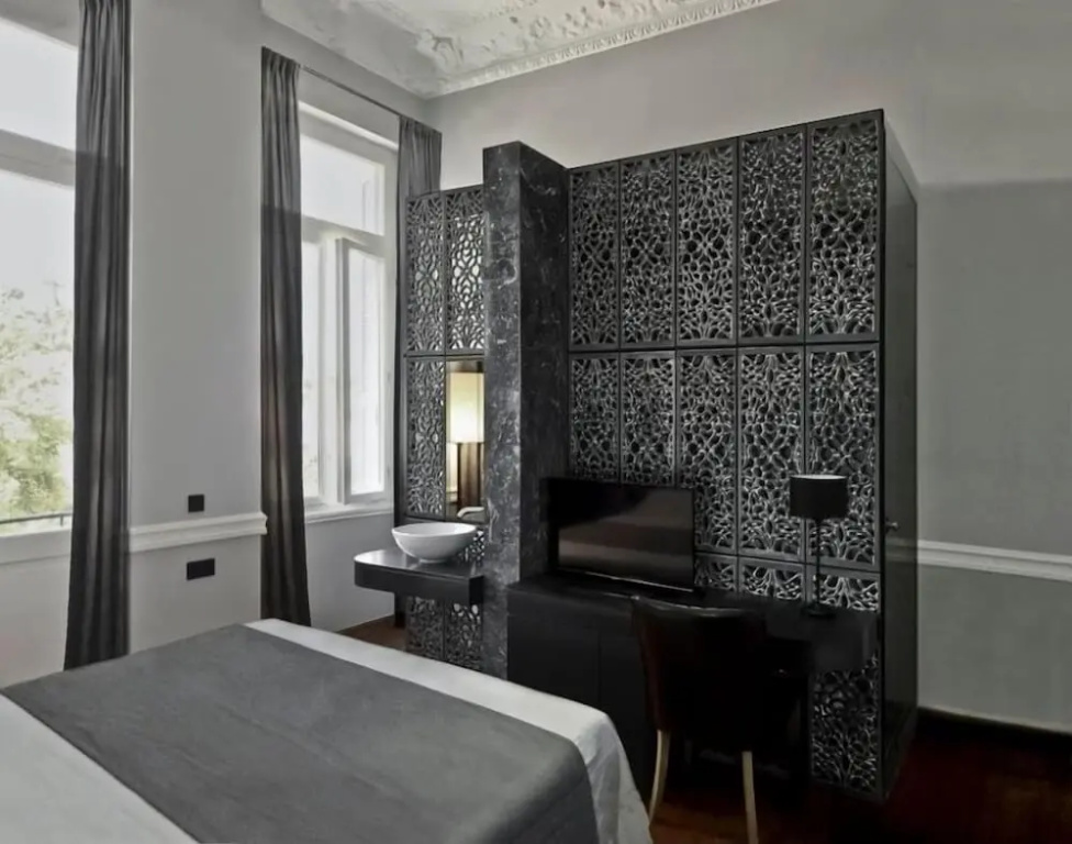 The Zillers Athens Boutique Hotel — фото