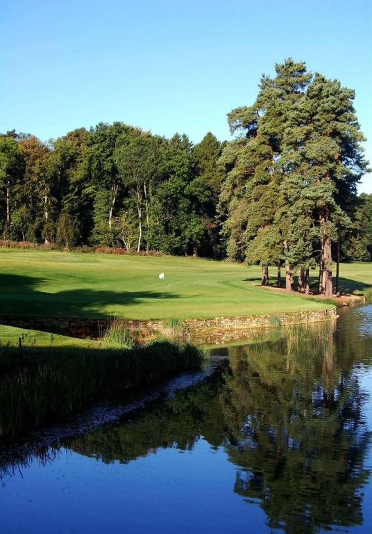 Heythrop Park Hotel - Adults Only - Général