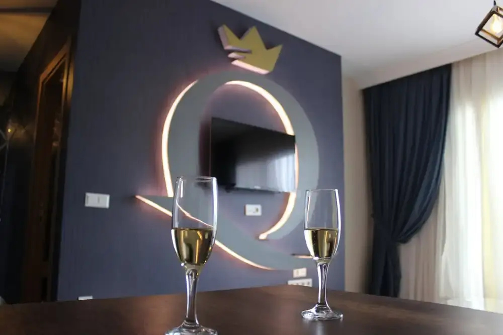 Comfort Apartment