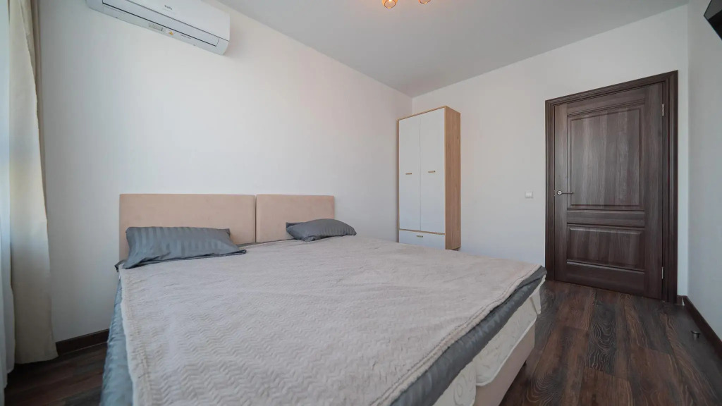 Манхэттен Эстейт на улице Ясная 1 корпус 1 - фото 5