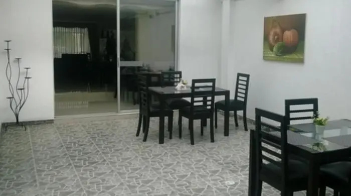 Hotel Boutique Mendoza - Général