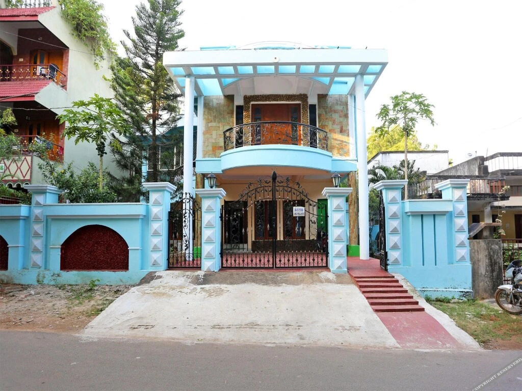 Village Inn By OYO Rooms