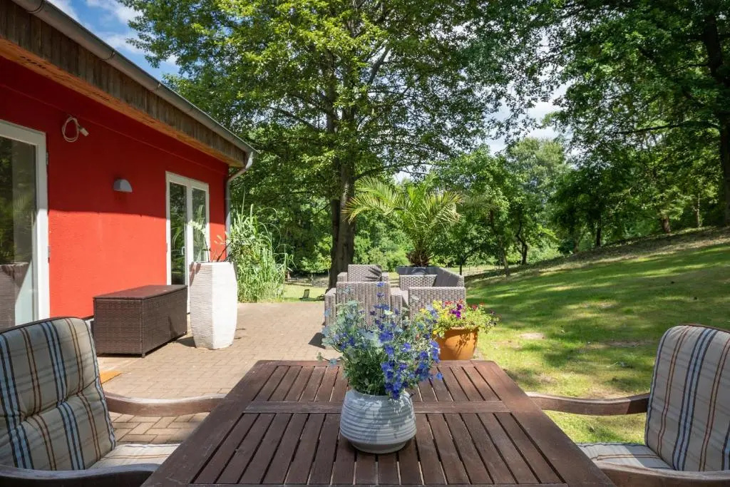 Seehotel Lindenhof - Chambres