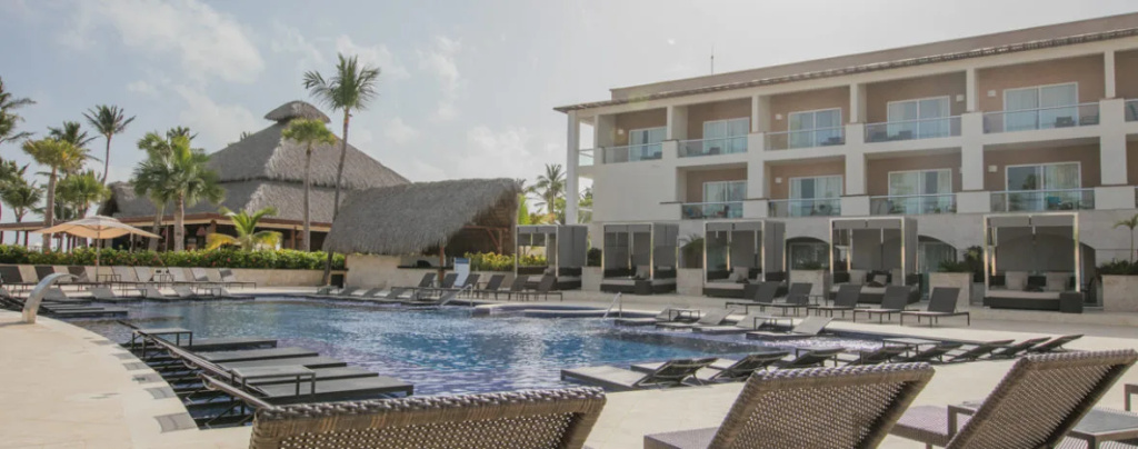 Hideaway at Royalton Punta Cana, An Autograph Collection All Inclusive Resort & Casino – Adults Only - 3