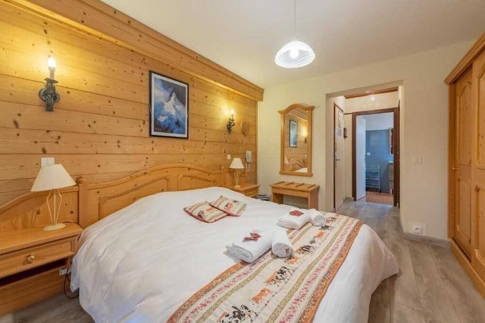 Hôtel Le Bois Joli - Général