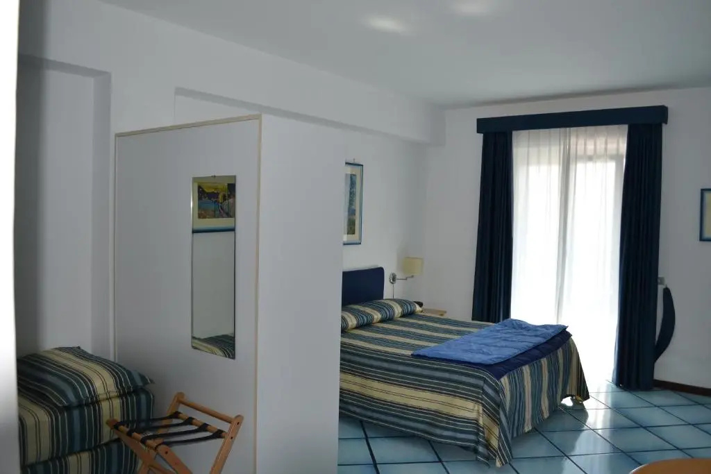 Hotel Le Fioriere - Chambres