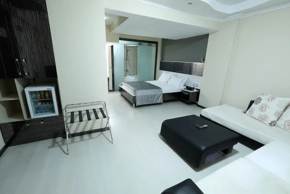 Classic Suite