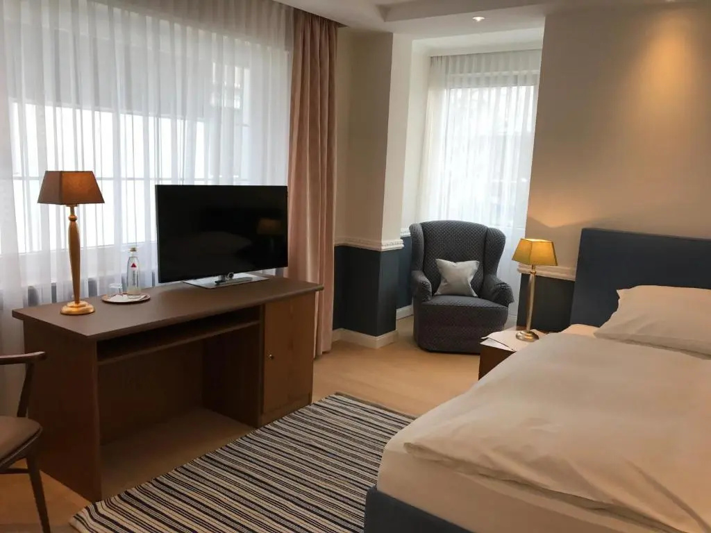 Superior room