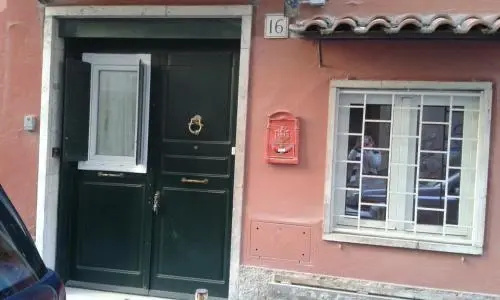 La Casetta di Paola