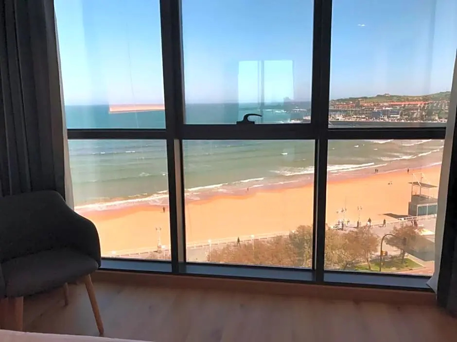 Hotel Príncipe de Asturias - Chambres