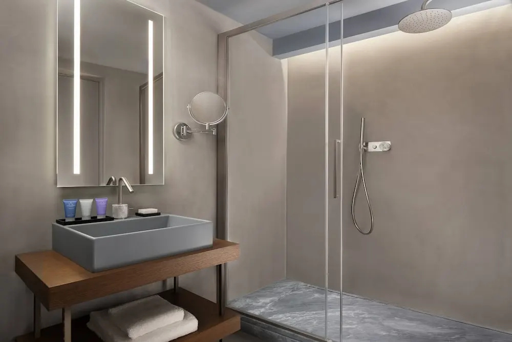 Grand Universe Lucca, Autograph Collection - Chambres