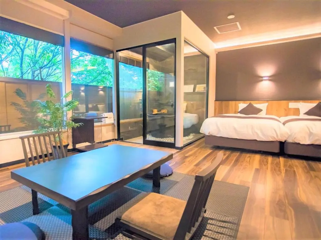 Standard Family room
