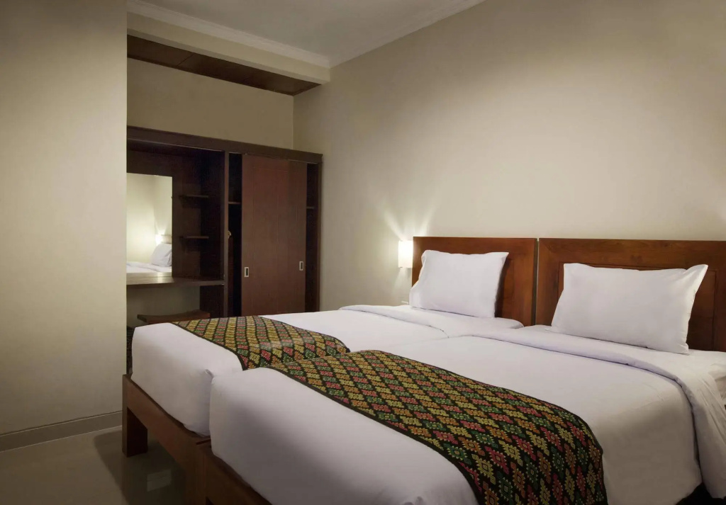 NESA Sanur Bali - Général