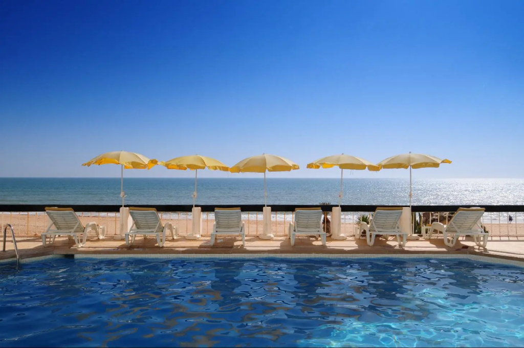Holiday Inn Algarve - Général