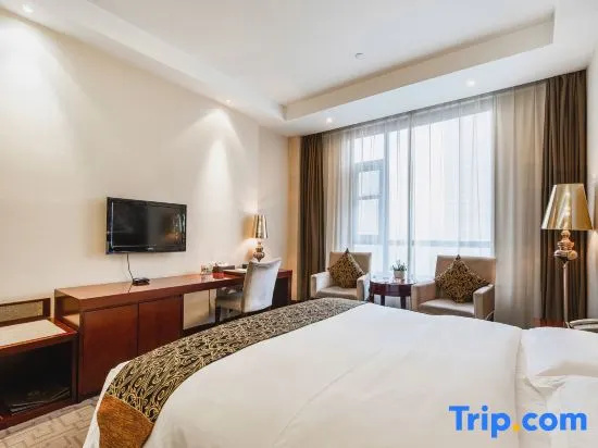 Intercity Hotel - Chambres