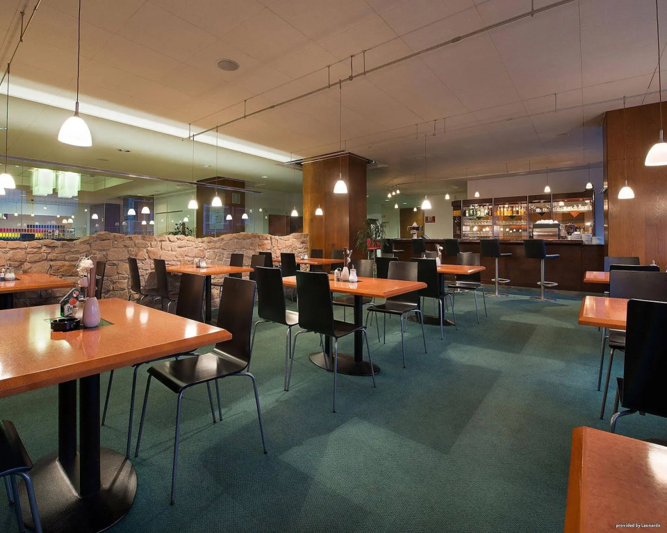 Hotel Grand Litava Beroun - Général