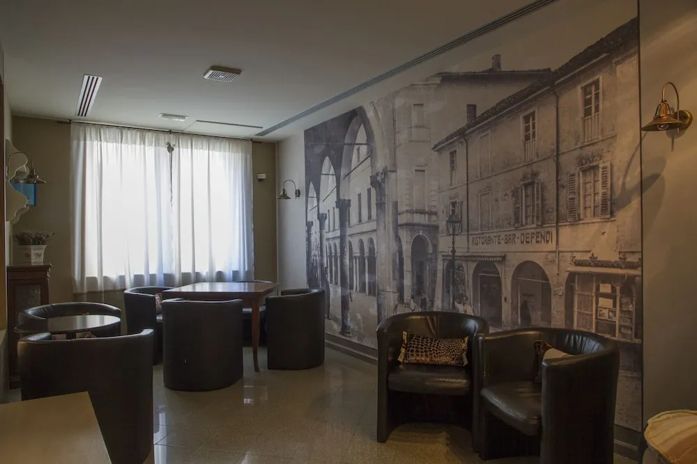 Hotel Europa - 4