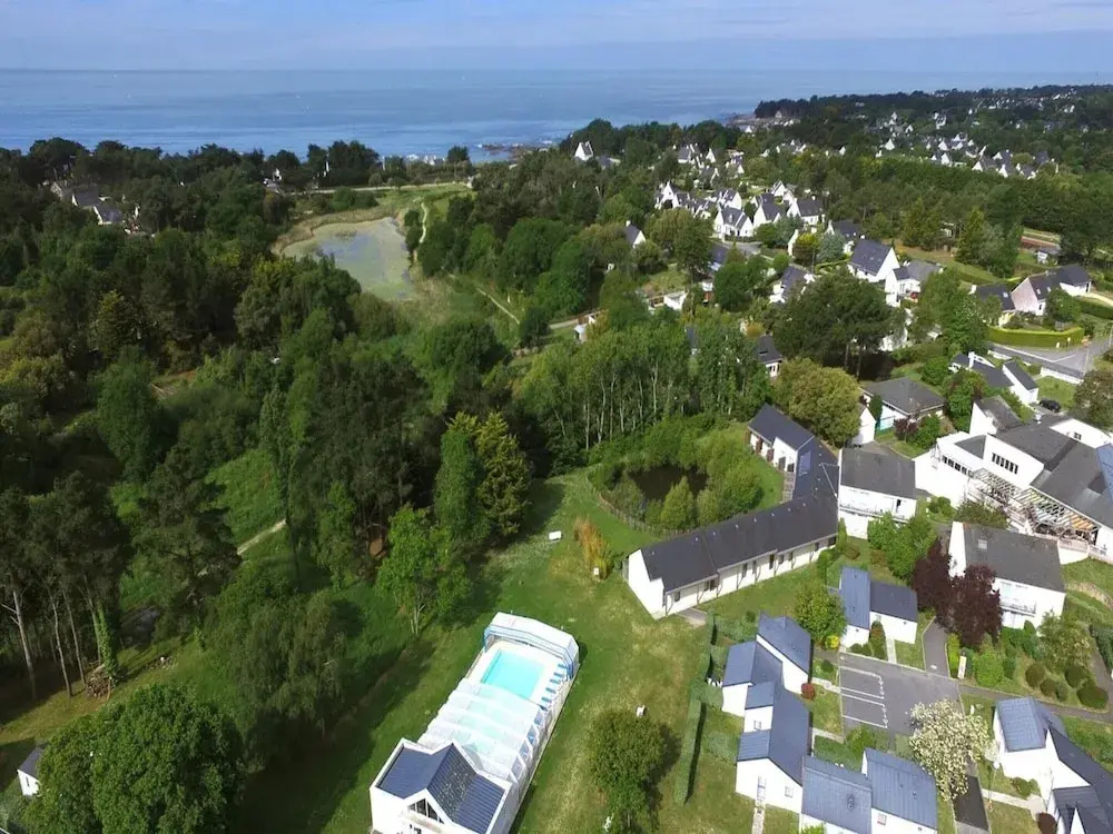 Voir la photo 3 — Terraced House in Piriac-sur-mer Near Beach