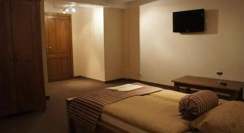 Hotel Stary Mlyn - Général