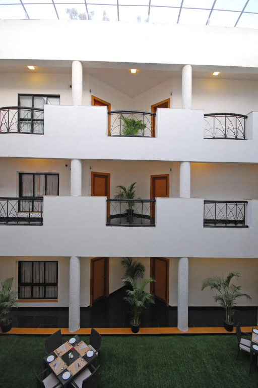 Hotel photo 19