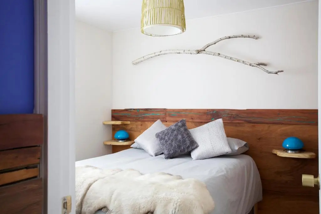 Apart Bianco Hotel - Chambres