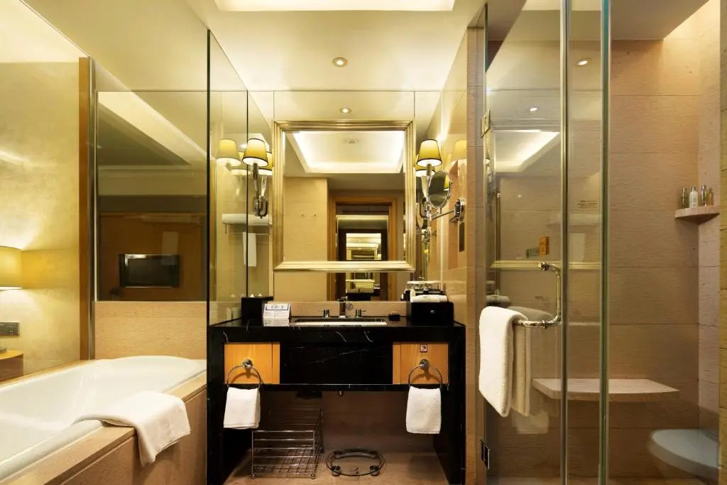 Hilton Xiamen - Chambres