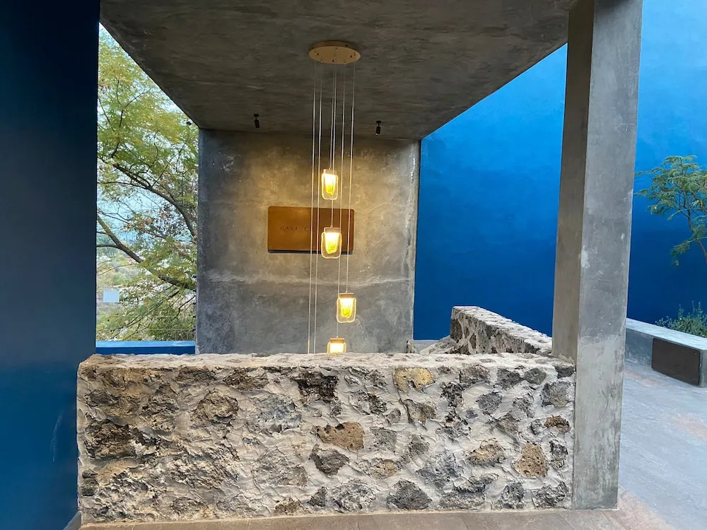 Casa Cristina Fresh Boutique Hotel