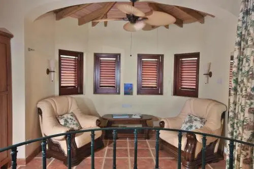 Tropical Hideaway - фото 13