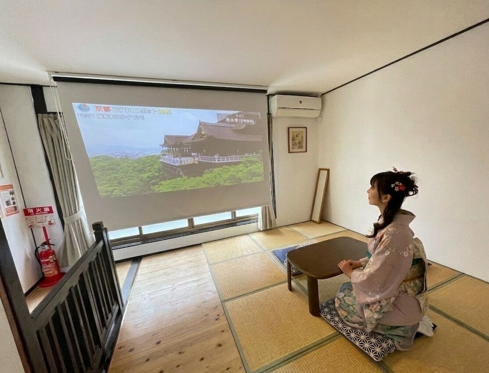 Guest house Connection Karasuma Gojo 사진 1