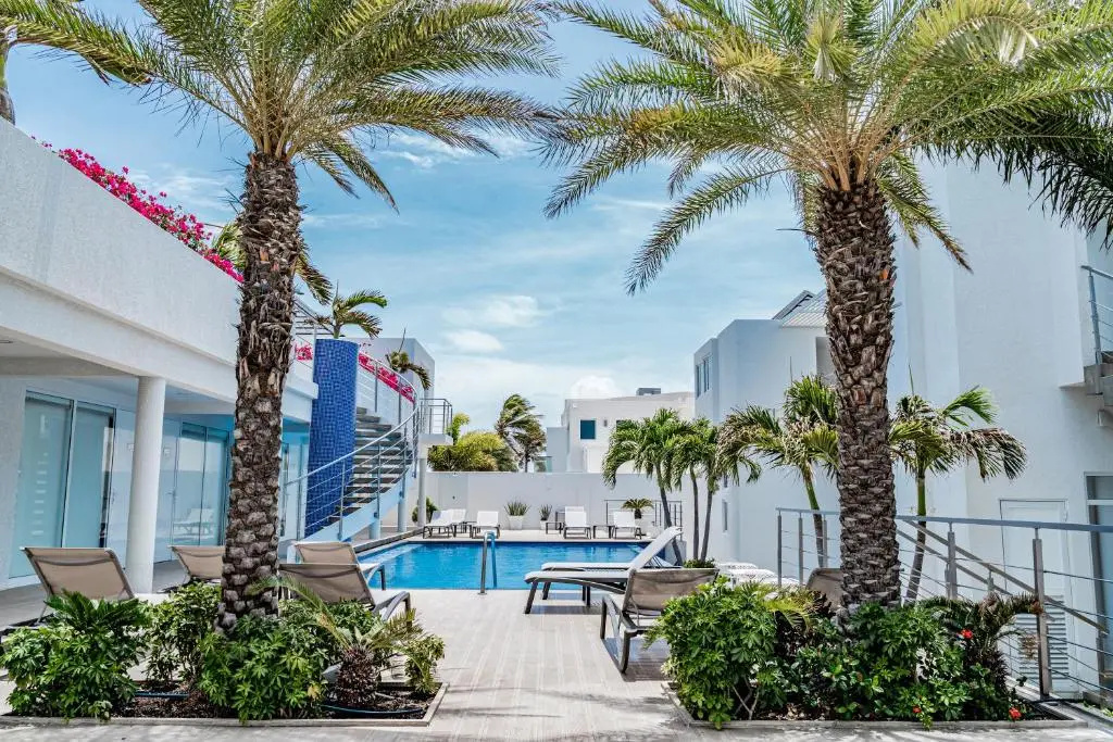 Ocean Z Boutique Hotel - Général