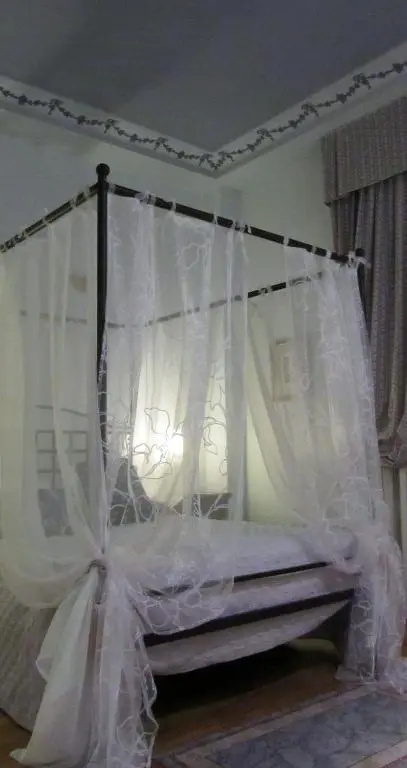 Hotel Spa Convento I - Chambres