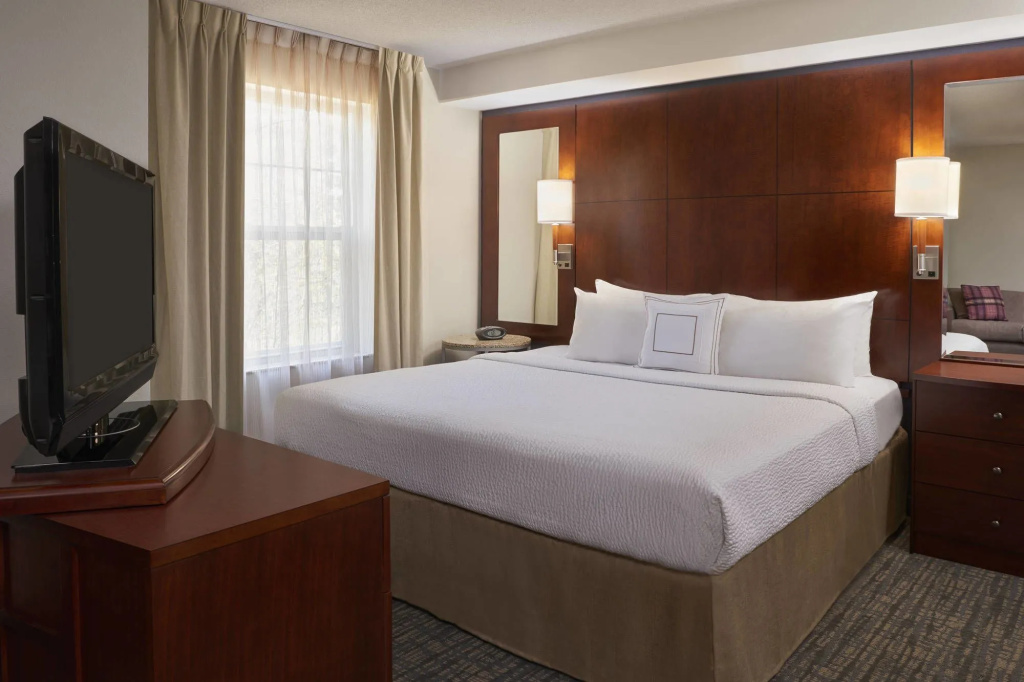 Residence Inn Gravenhurst Muskoka Wharf