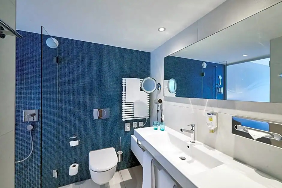 Hotel Holiday - Chambres