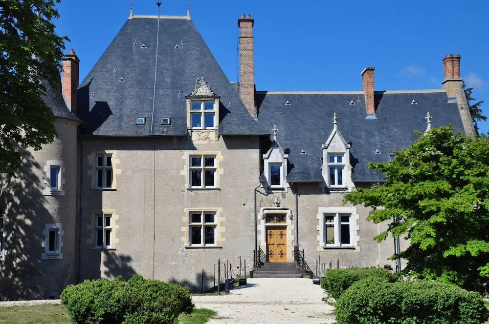 Château Origny