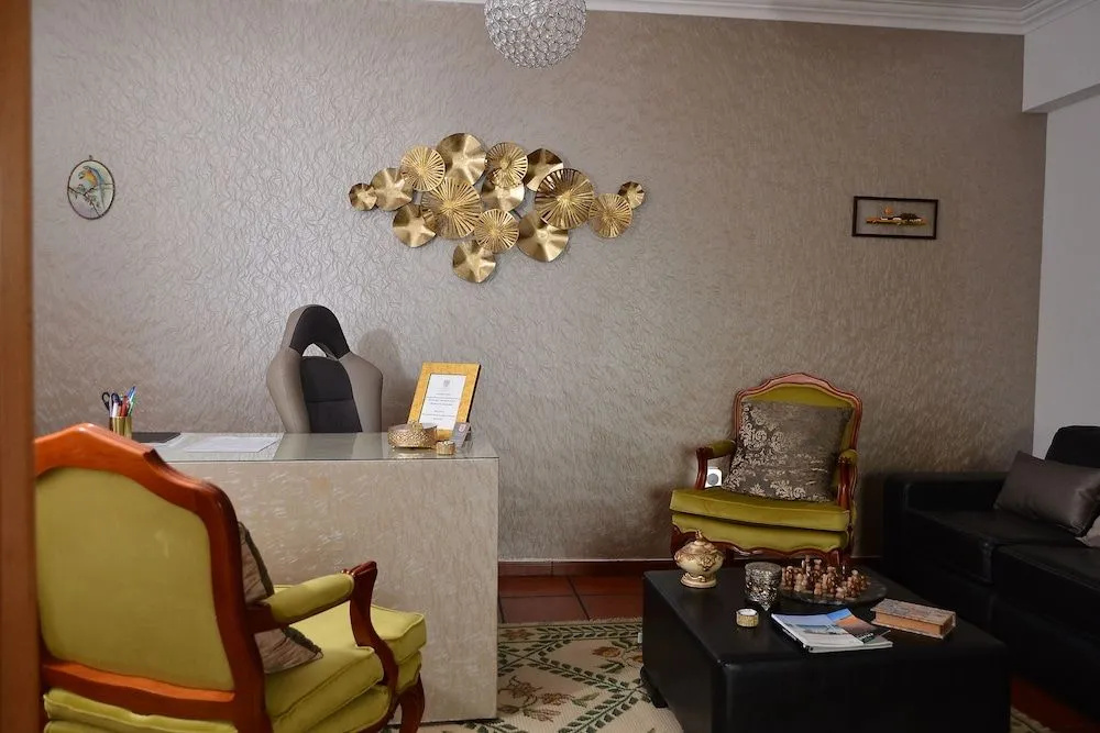 Casa Morgado's Boutique Guesthouse - Général
