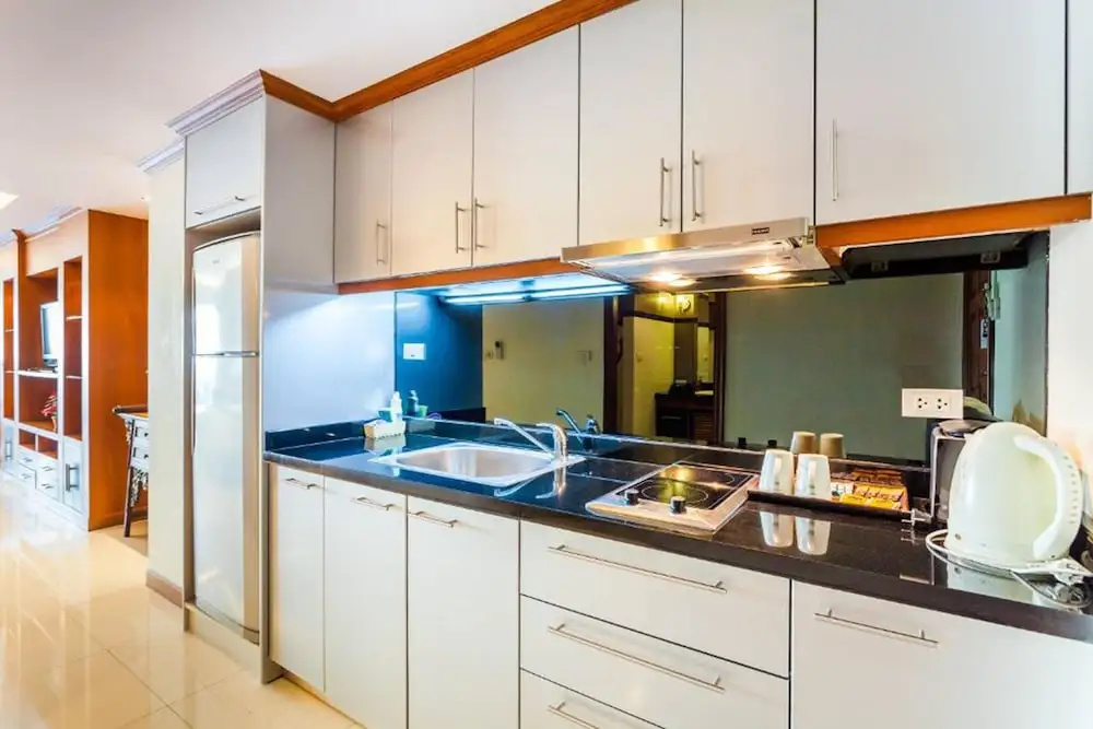 Tara Court Hotel - Chambres