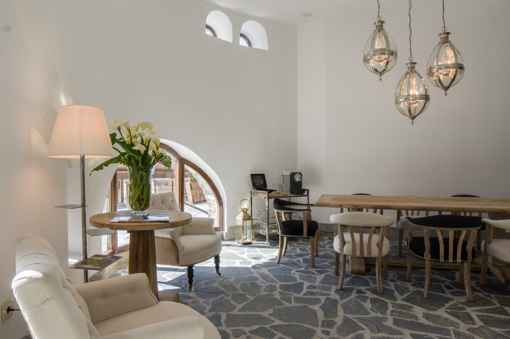 Puebloastur Eco-Resort Wellness & Spa picture