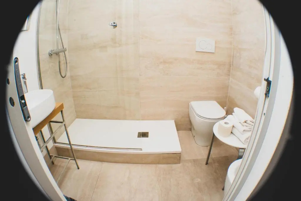 Hotel Ariston - Chambres