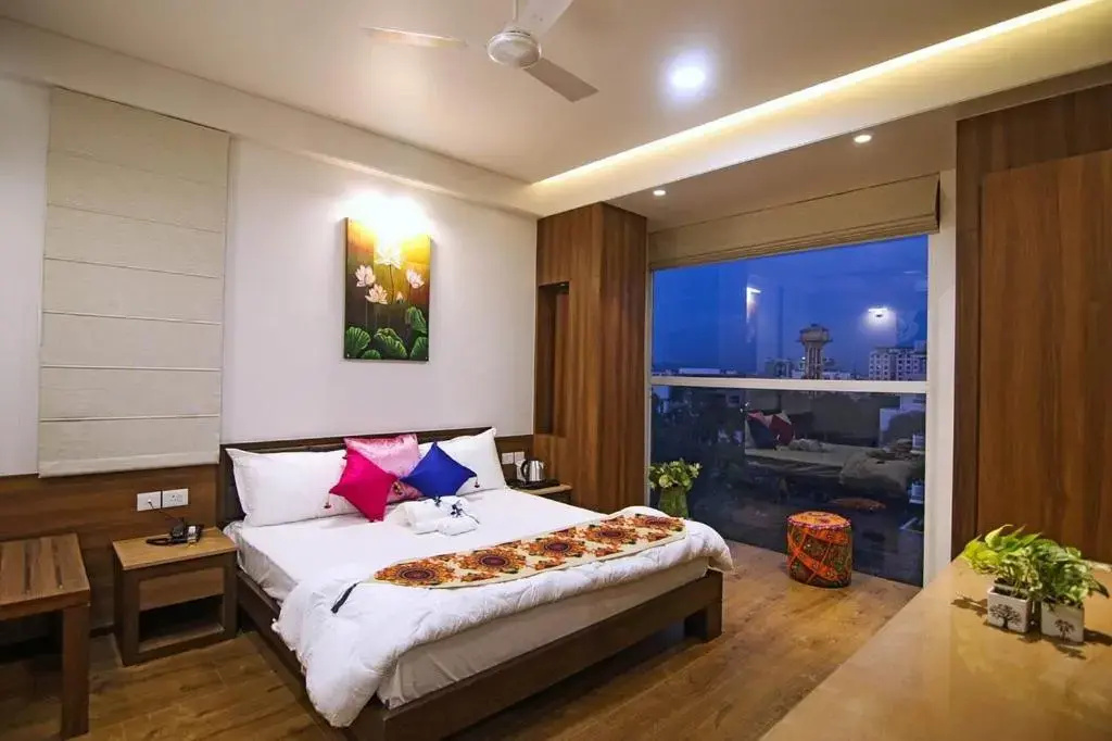 Hotel photo 17