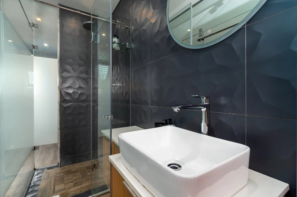 107 Dorpstraat Boutique Hotel - Général