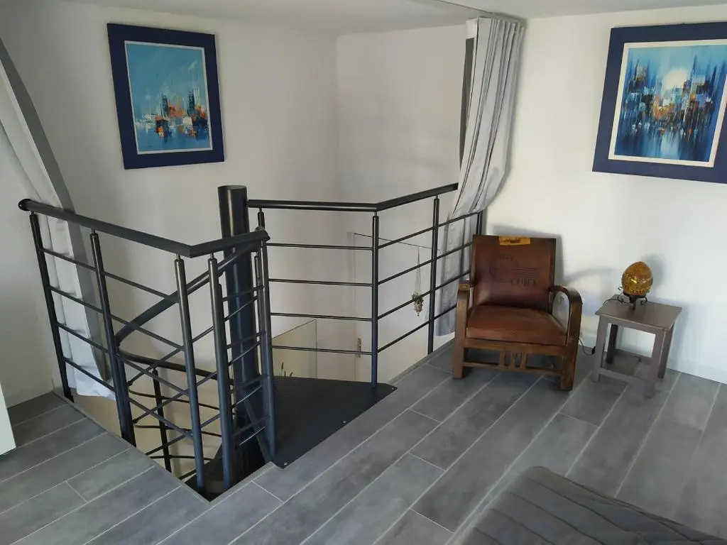 Afficher la photo 7 — Le 44 Avec Balcon Vue Mer